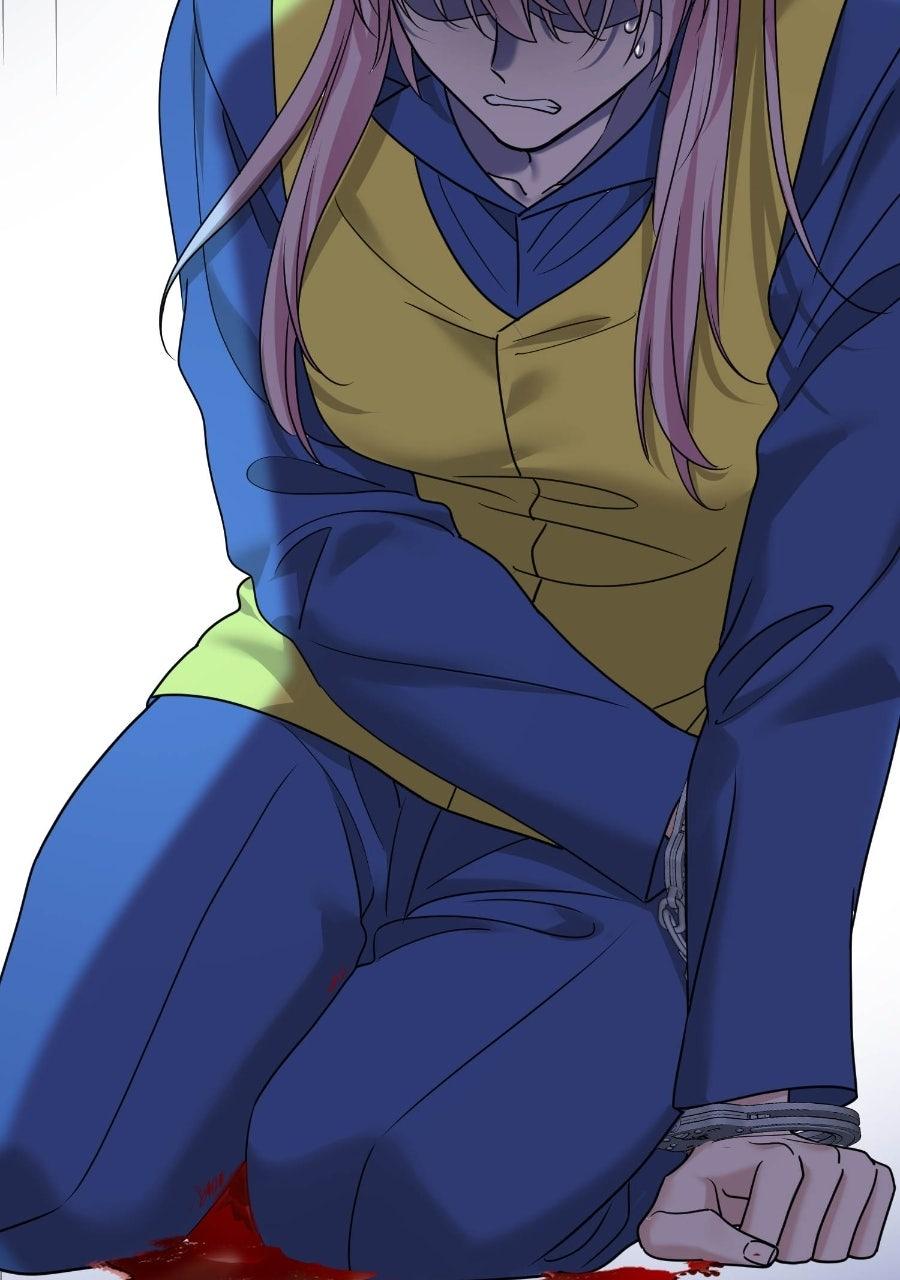 Live Happily Ever AfterWith My Ex’s Uncle Chapter 96 page 50 - 