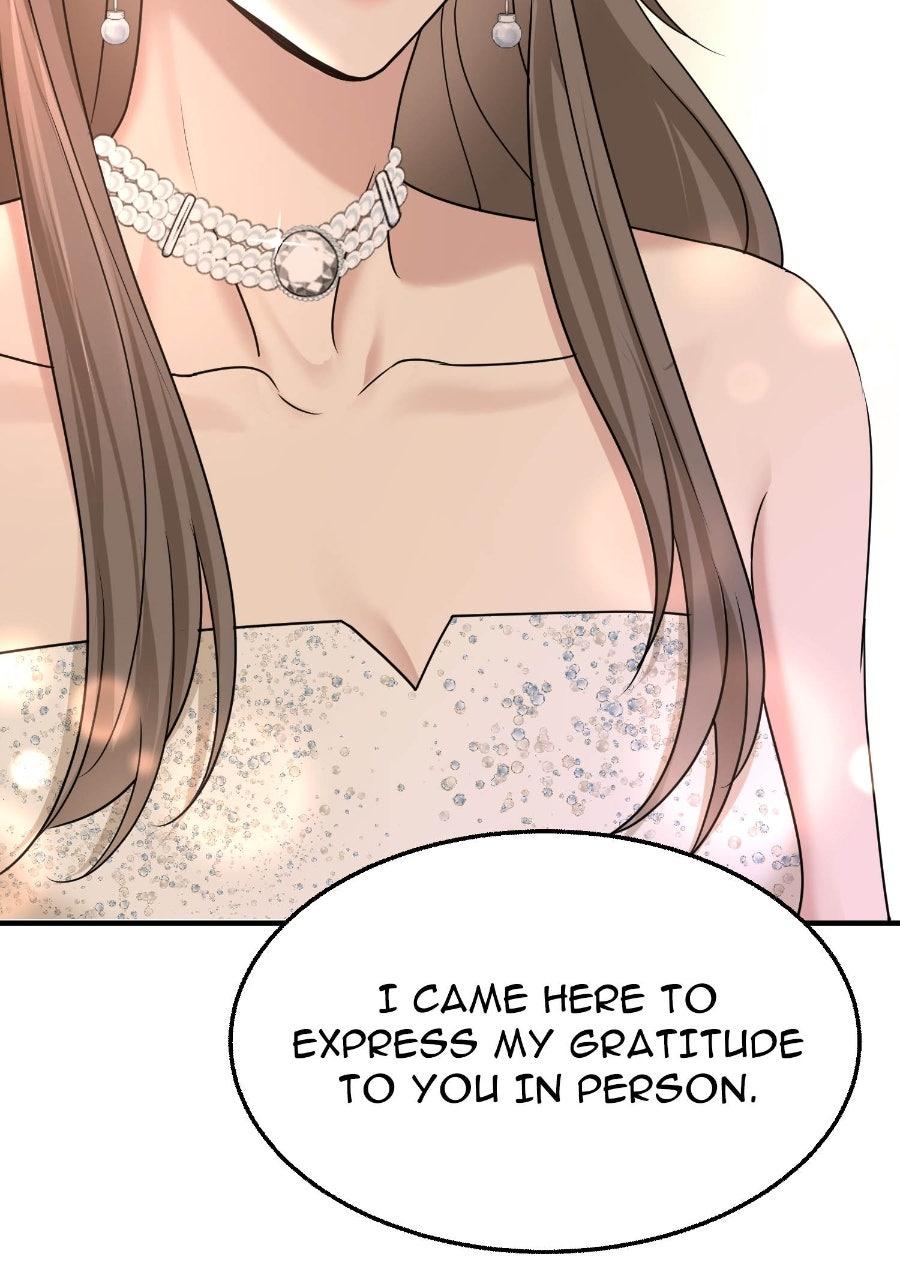 Live Happily Ever AfterWith My Ex’s Uncle Chapter 96 page 56 - 