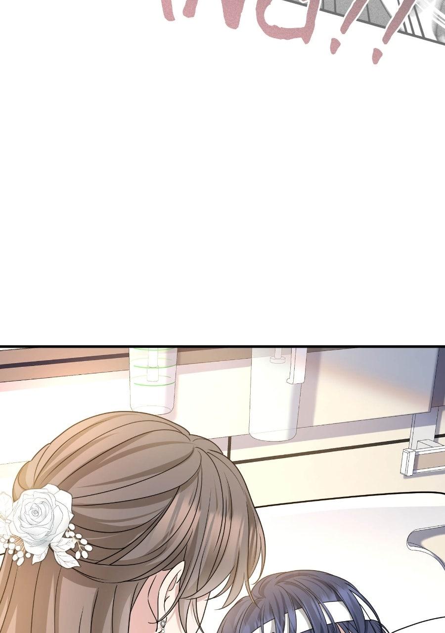 Live Happily Ever AfterWith My Ex’s Uncle Chapter 96 page 60 - 