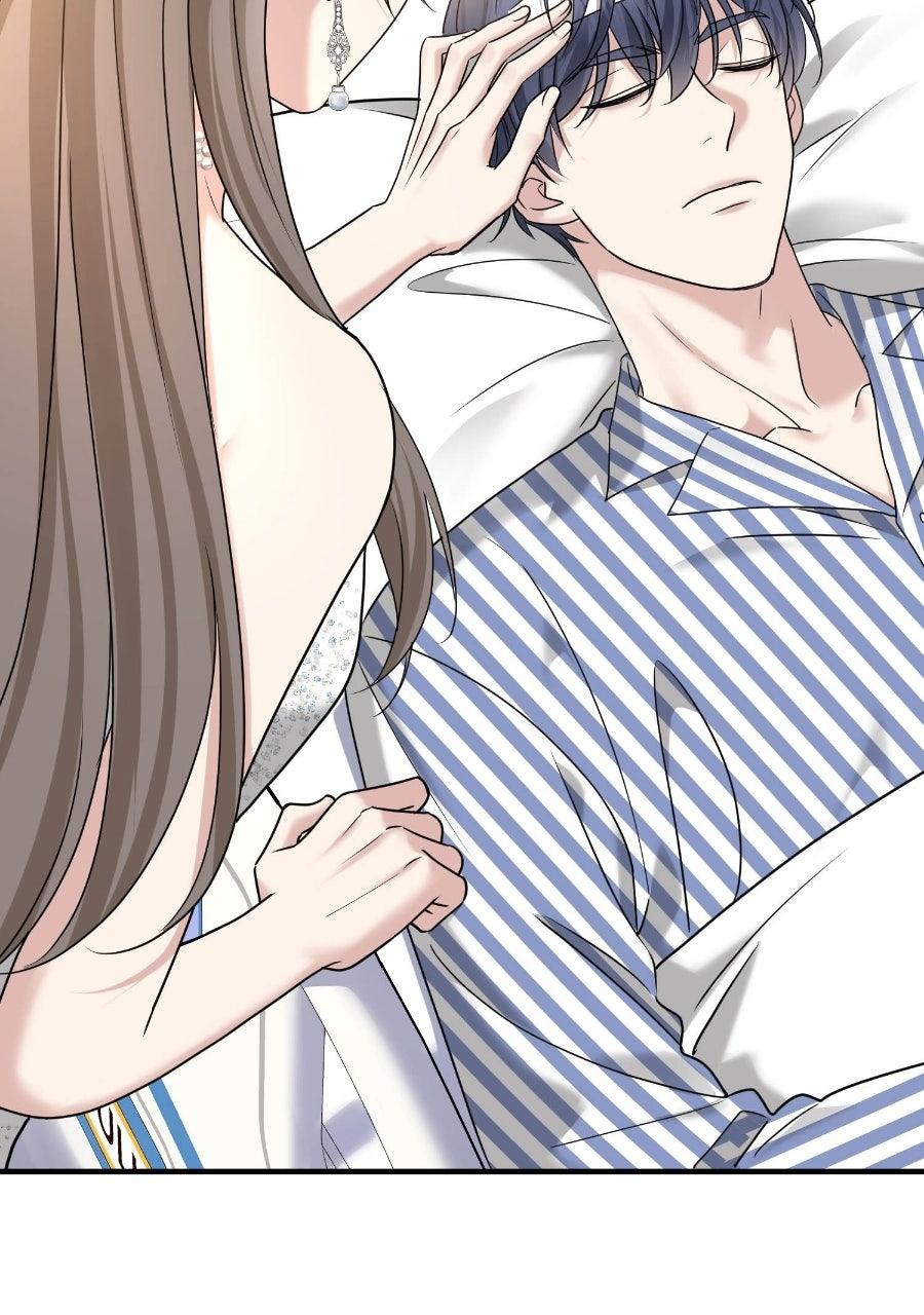 Live Happily Ever AfterWith My Ex’s Uncle Chapter 96 page 61 - 