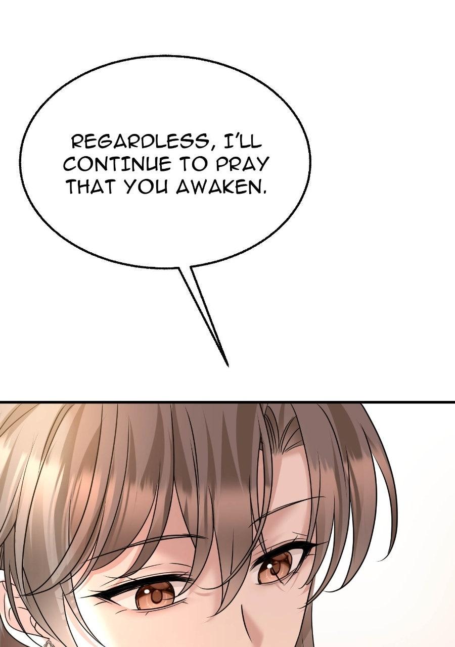 Live Happily Ever AfterWith My Ex’s Uncle Chapter 96 page 62 - 