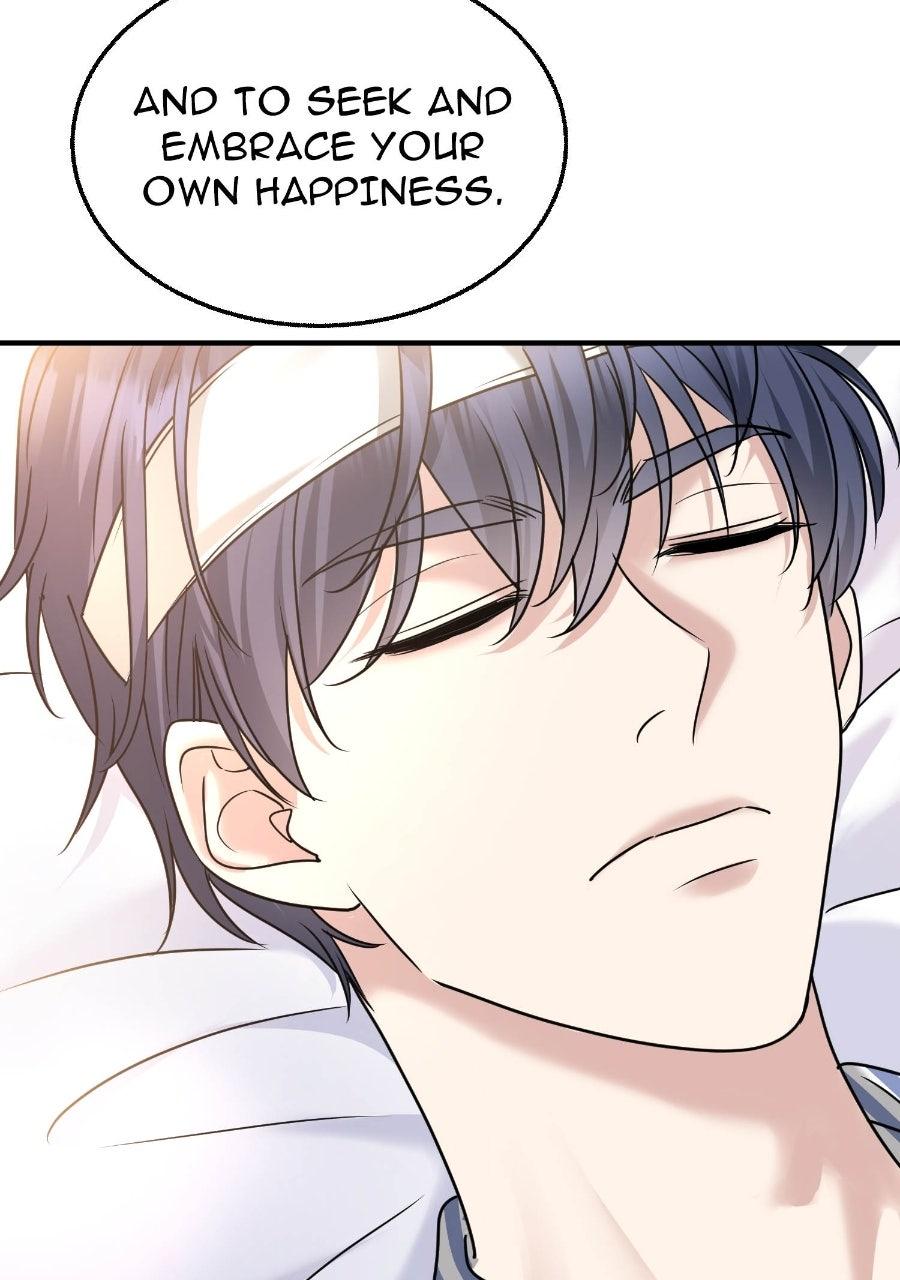 Live Happily Ever AfterWith My Ex’s Uncle Chapter 96 page 64 - 