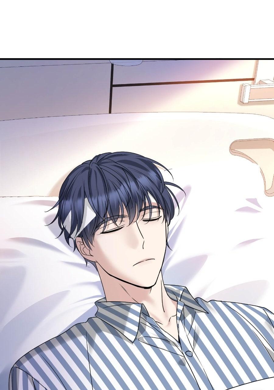 Live Happily Ever AfterWith My Ex’s Uncle Chapter 96 page 8 - 