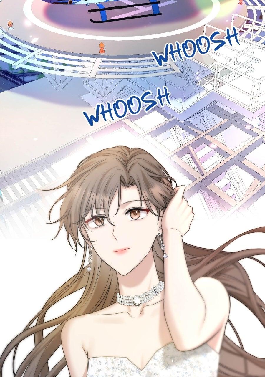 Live Happily Ever AfterWith My Ex’s Uncle Chapter 96 page 72 - 