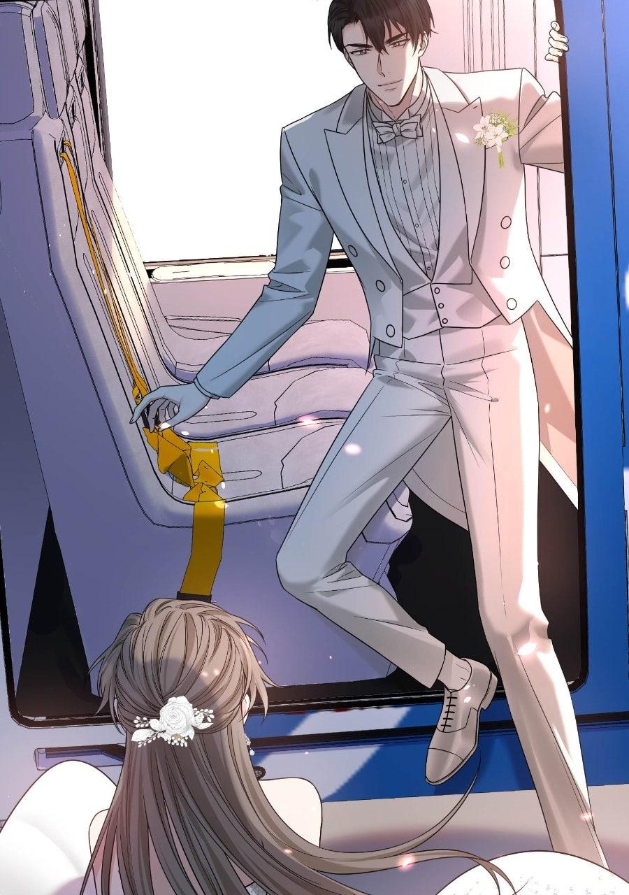 Live Happily Ever AfterWith My Ex’s Uncle Chapter 96 page 75 - 