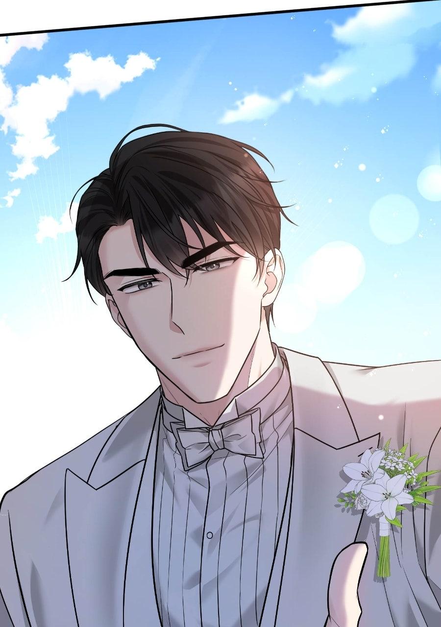 Live Happily Ever AfterWith My Ex’s Uncle Chapter 96 page 77 - 