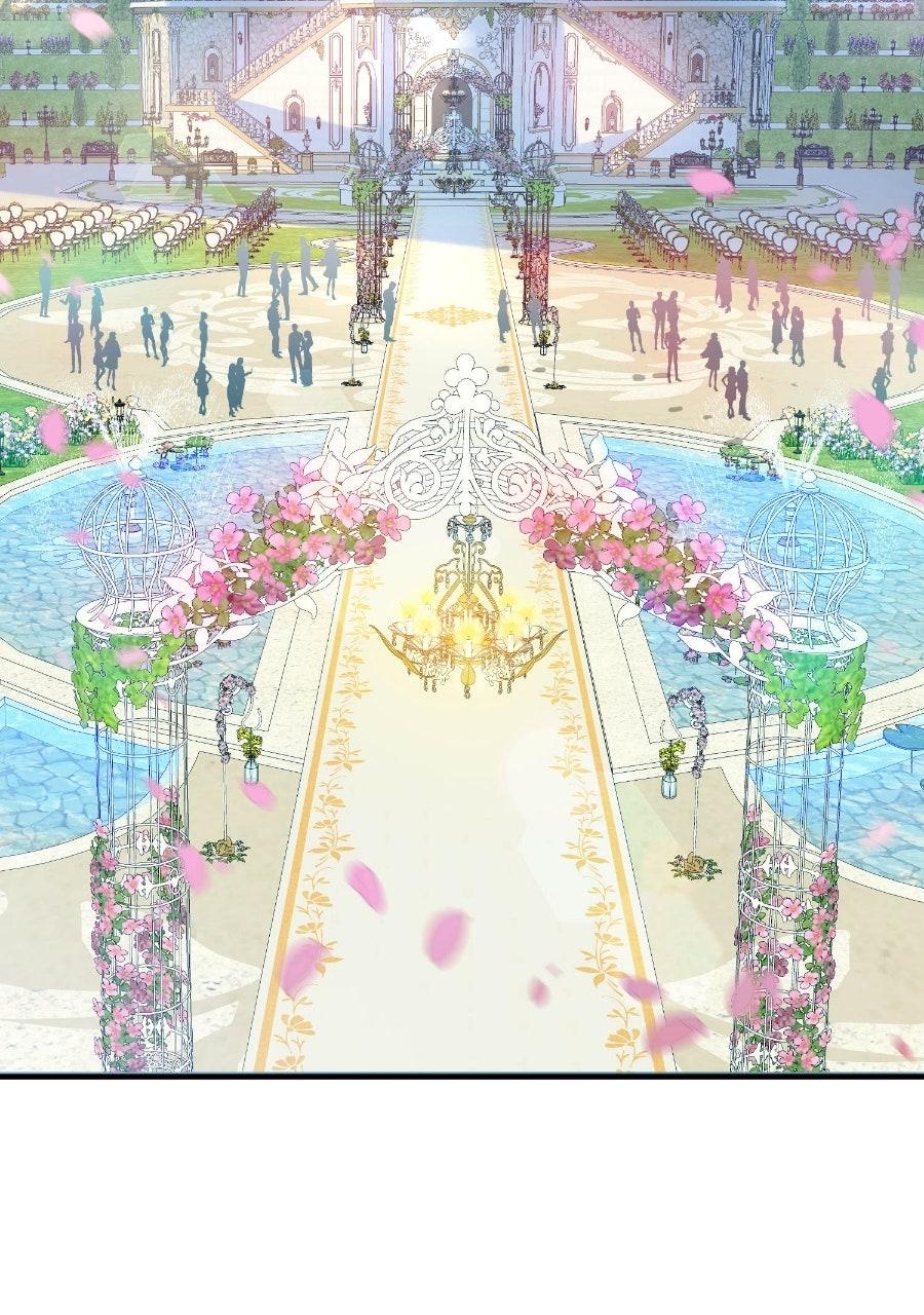 Live Happily Ever AfterWith My Ex’s Uncle Chapter 96 page 83 - 