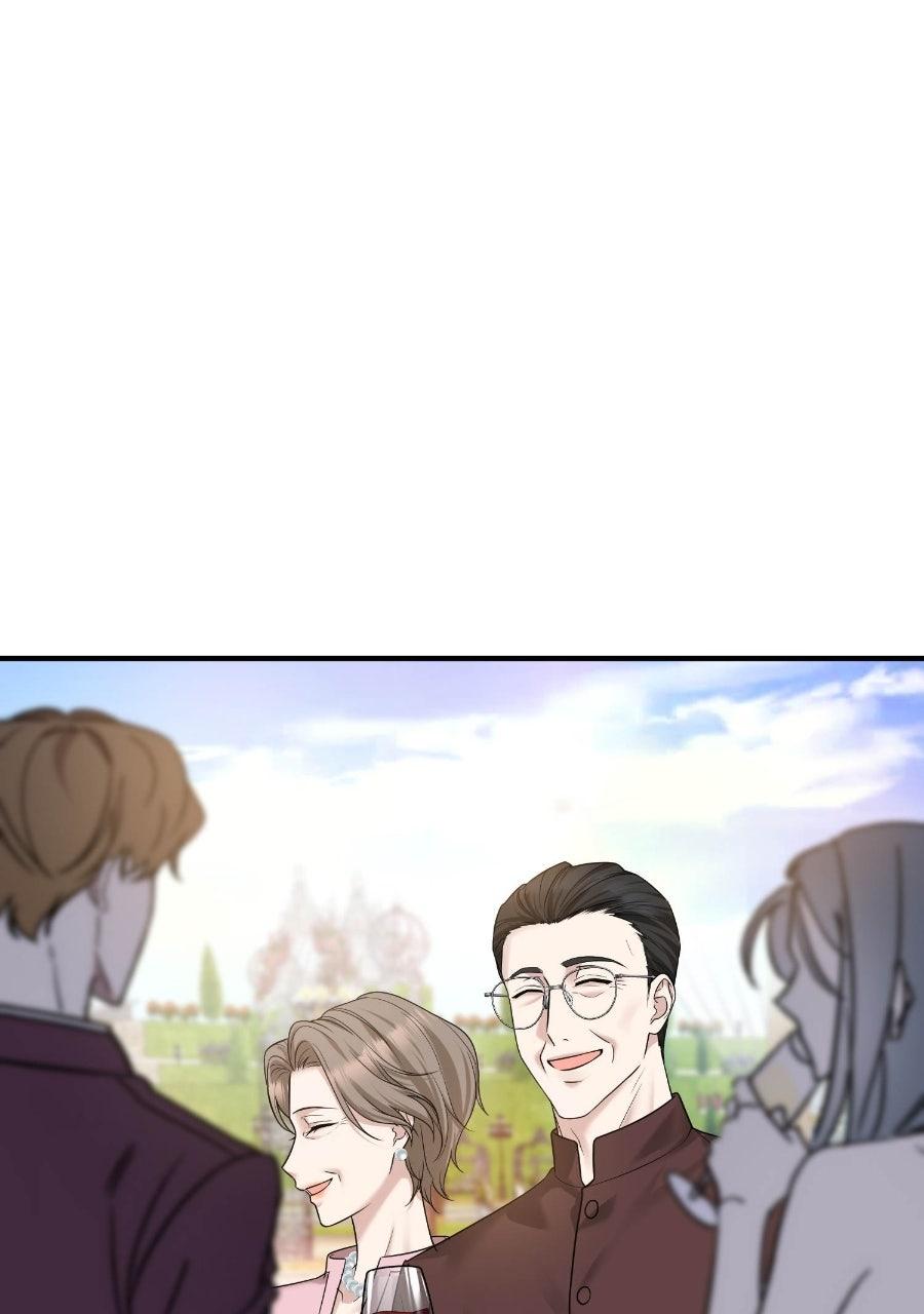 Live Happily Ever AfterWith My Ex’s Uncle Chapter 96 page 84 - 