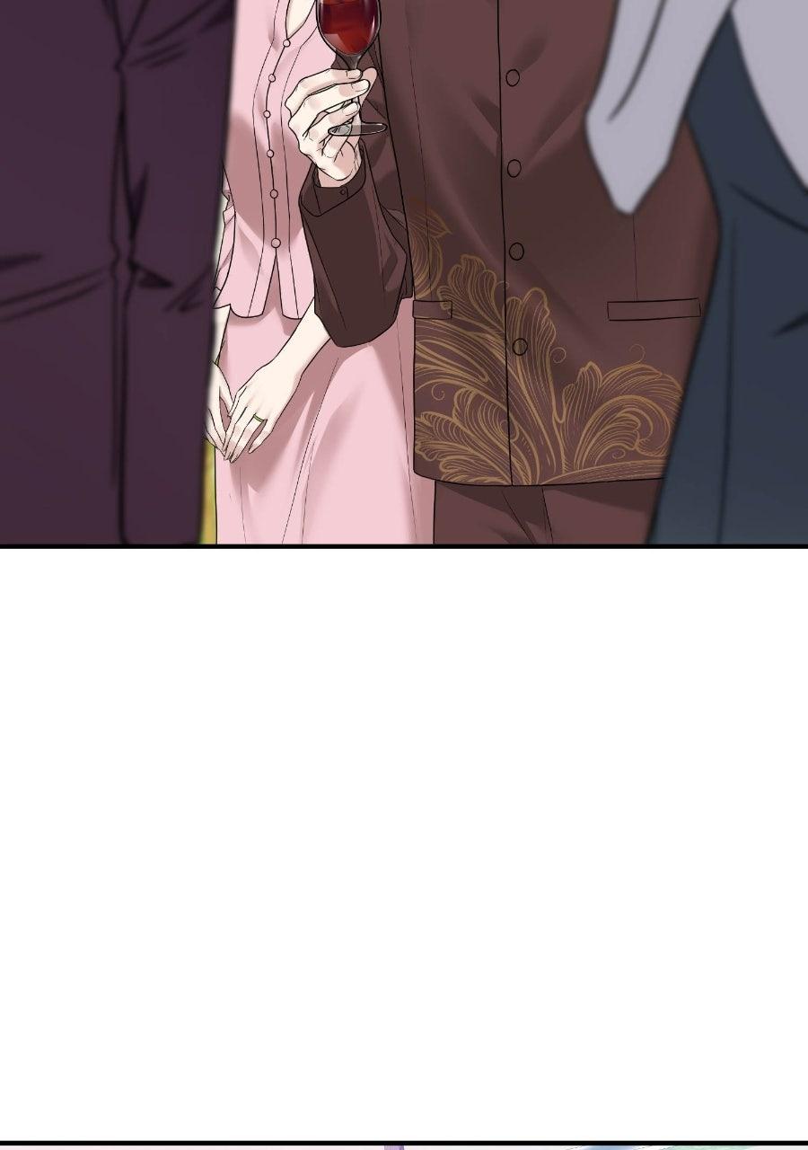 Live Happily Ever AfterWith My Ex’s Uncle Chapter 96 page 85 - 
