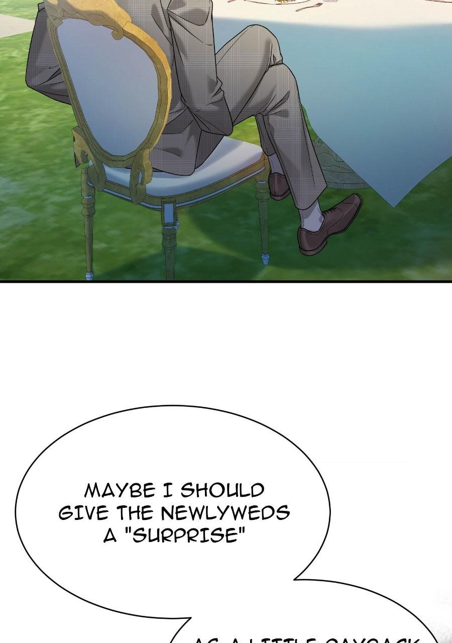 Live Happily Ever AfterWith My Ex’s Uncle Chapter 96 page 88 - 