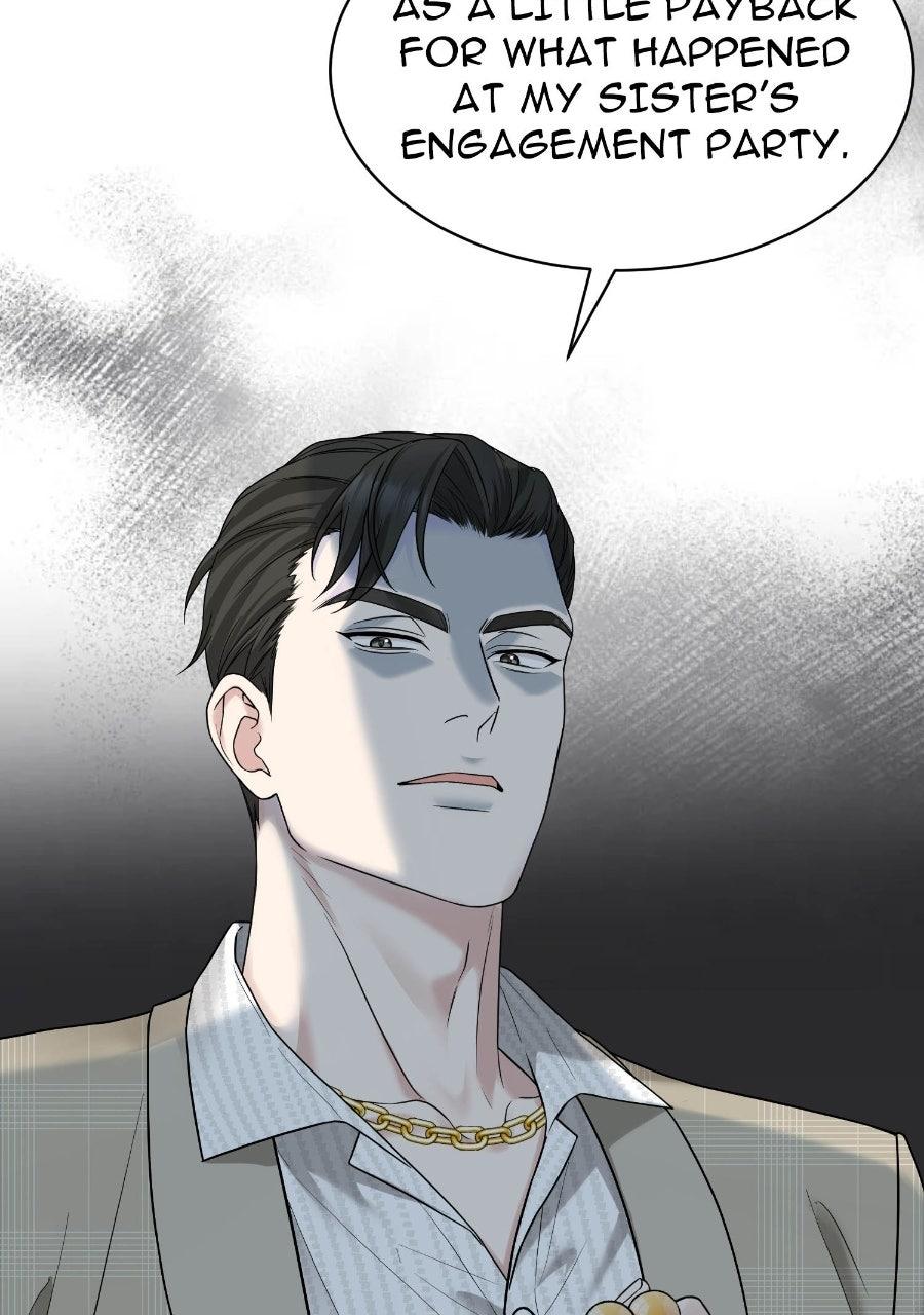 Live Happily Ever AfterWith My Ex’s Uncle Chapter 96 page 89 - 