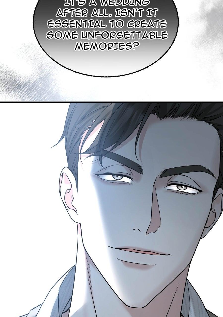 Live Happily Ever AfterWith My Ex’s Uncle Chapter 96 page 91 - 