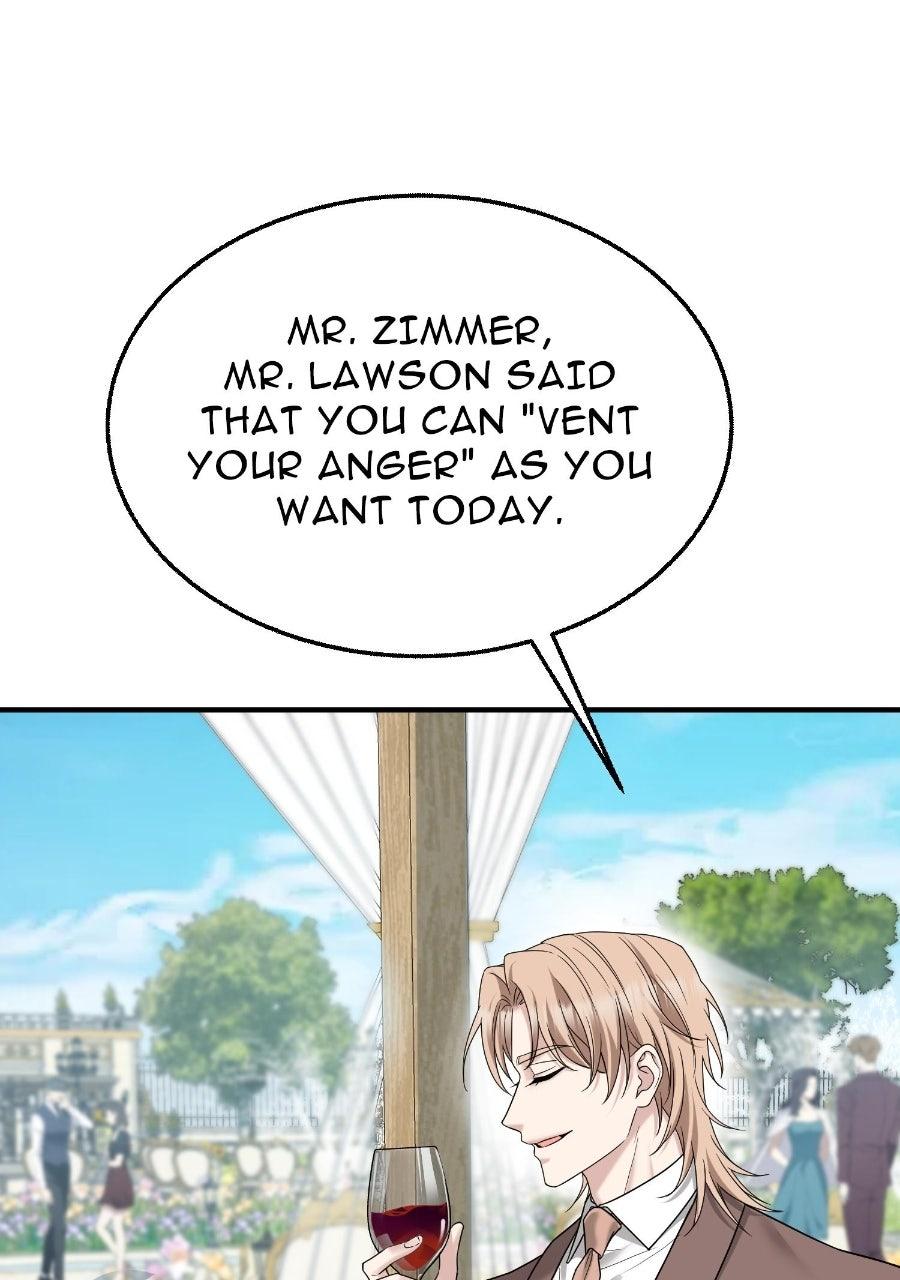 Live Happily Ever AfterWith My Ex’s Uncle Chapter 97 page 1 - 