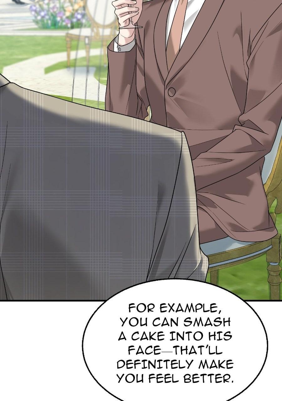Live Happily Ever AfterWith My Ex’s Uncle Chapter 97 page 2 - 