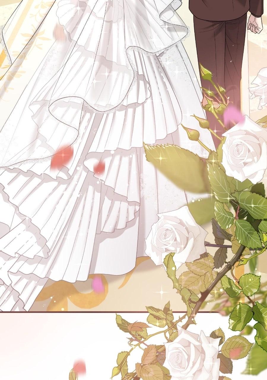Live Happily Ever AfterWith My Ex’s Uncle Chapter 97 page 11 - 