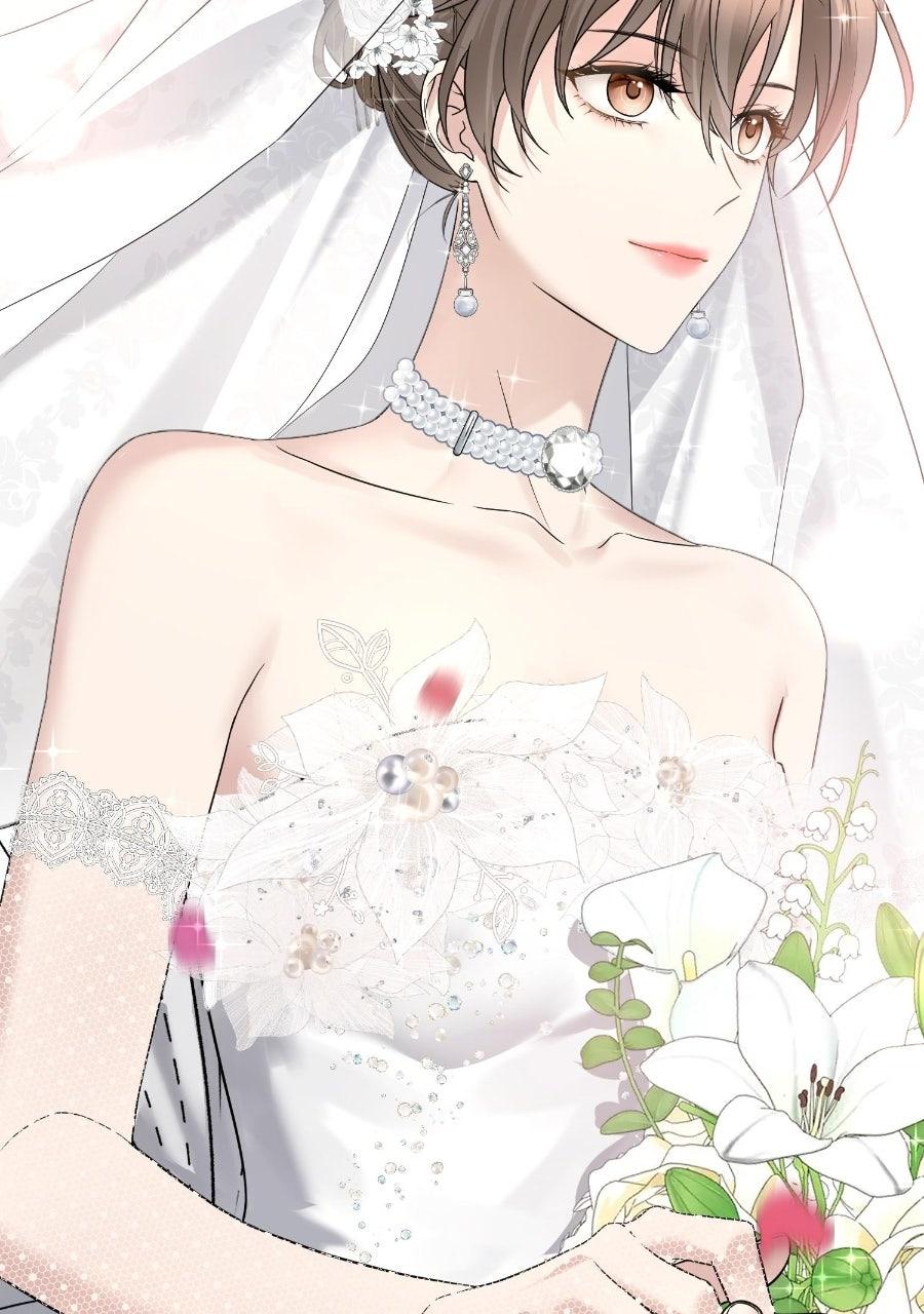 Live Happily Ever AfterWith My Ex’s Uncle Chapter 97 page 13 - 