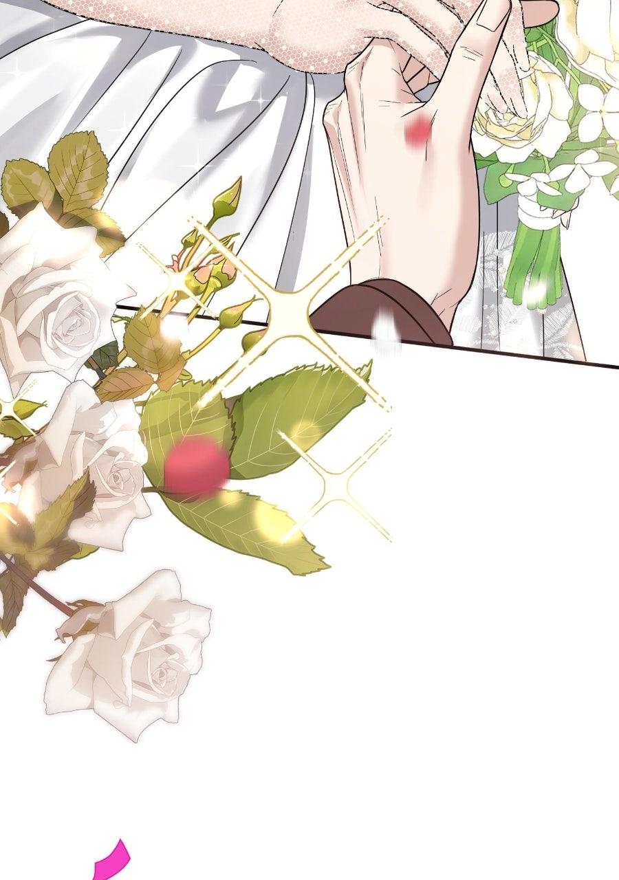 Live Happily Ever AfterWith My Ex’s Uncle Chapter 97 page 14 - 