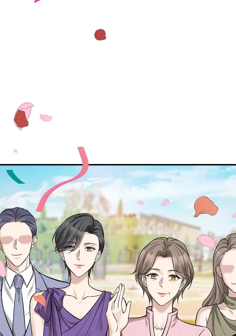 Live Happily Ever AfterWith My Ex’s Uncle Chapter 97 page 15 - 