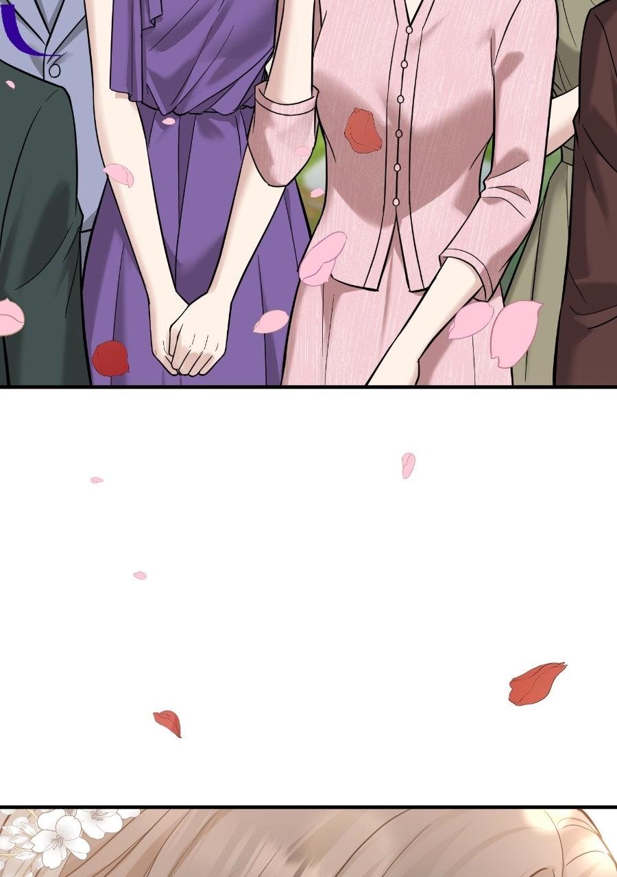 Live Happily Ever AfterWith My Ex’s Uncle Chapter 97 page 16 - 