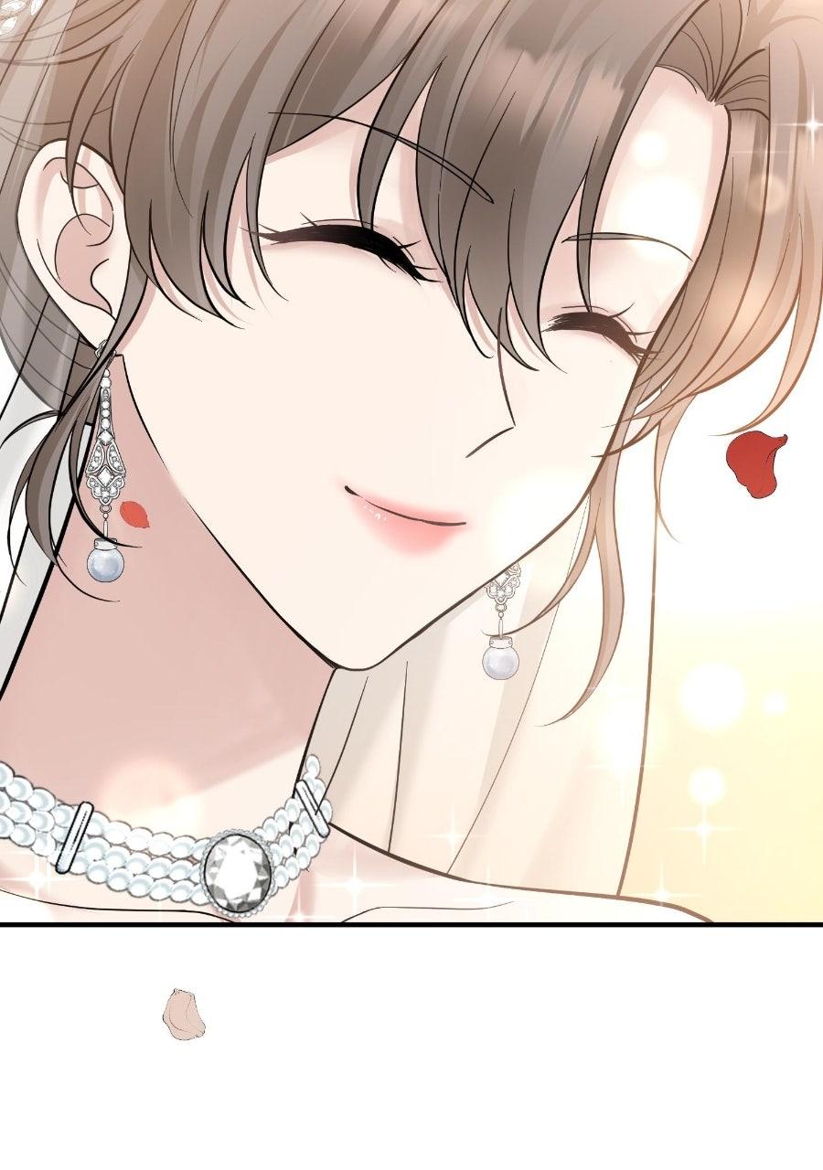 Live Happily Ever AfterWith My Ex’s Uncle Chapter 97 page 17 - 