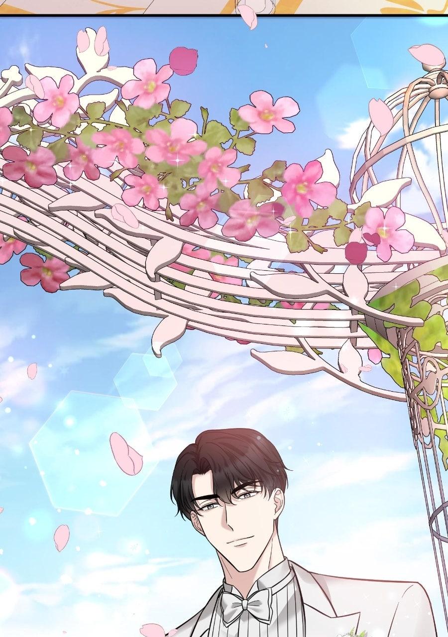 Live Happily Ever AfterWith My Ex’s Uncle Chapter 97 page 19 - 