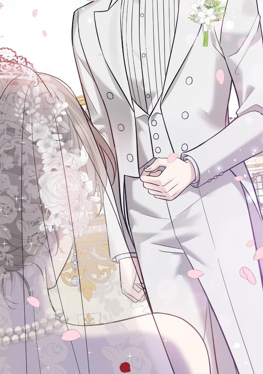 Live Happily Ever AfterWith My Ex’s Uncle Chapter 97 page 20 - 
