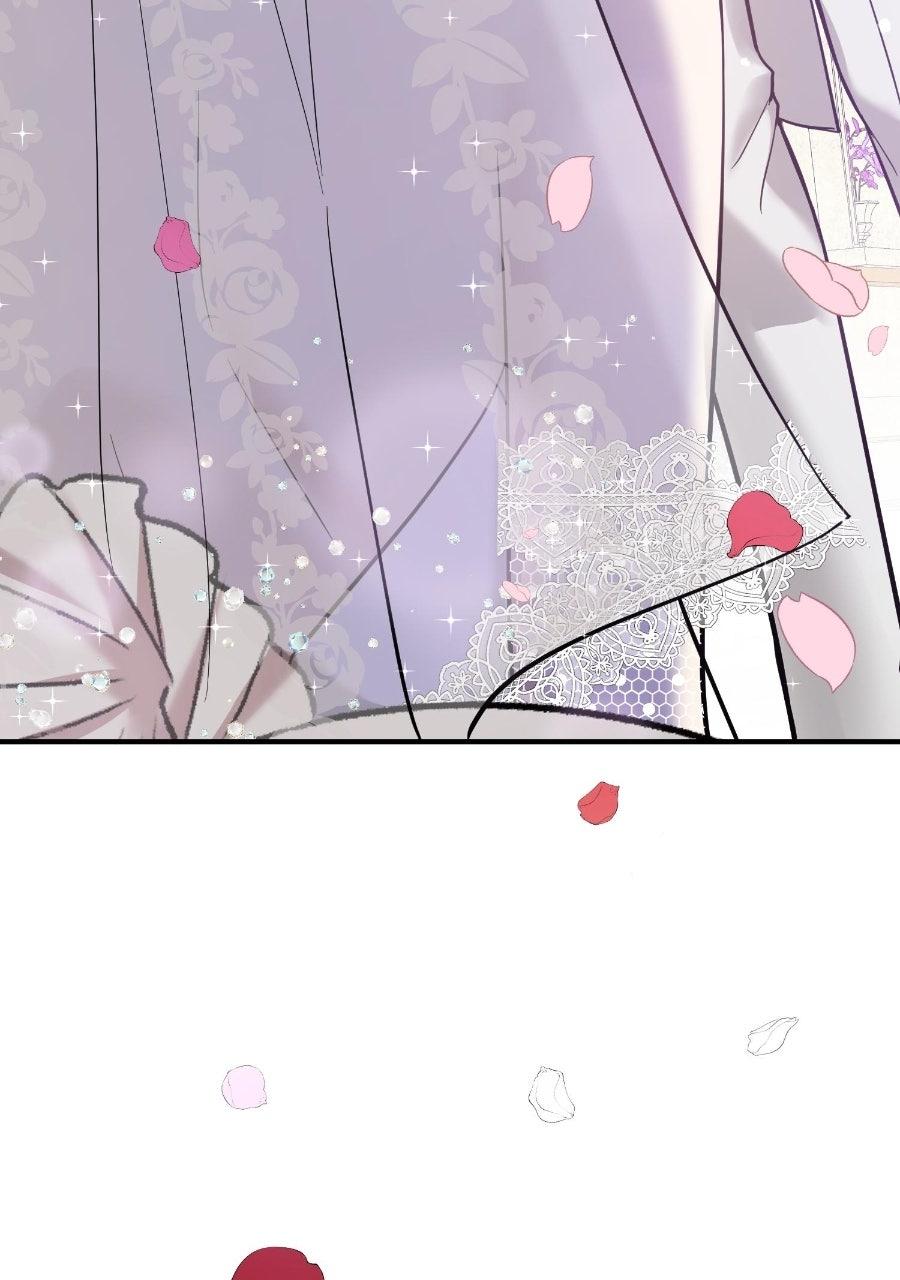 Live Happily Ever AfterWith My Ex’s Uncle Chapter 97 page 21 - 