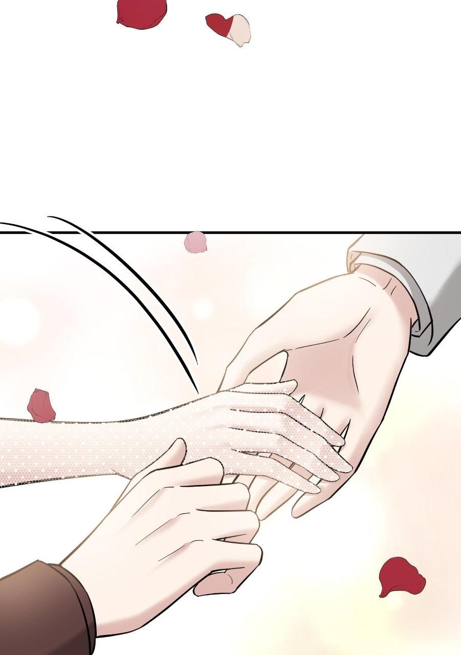 Live Happily Ever AfterWith My Ex’s Uncle Chapter 97 page 22 - 