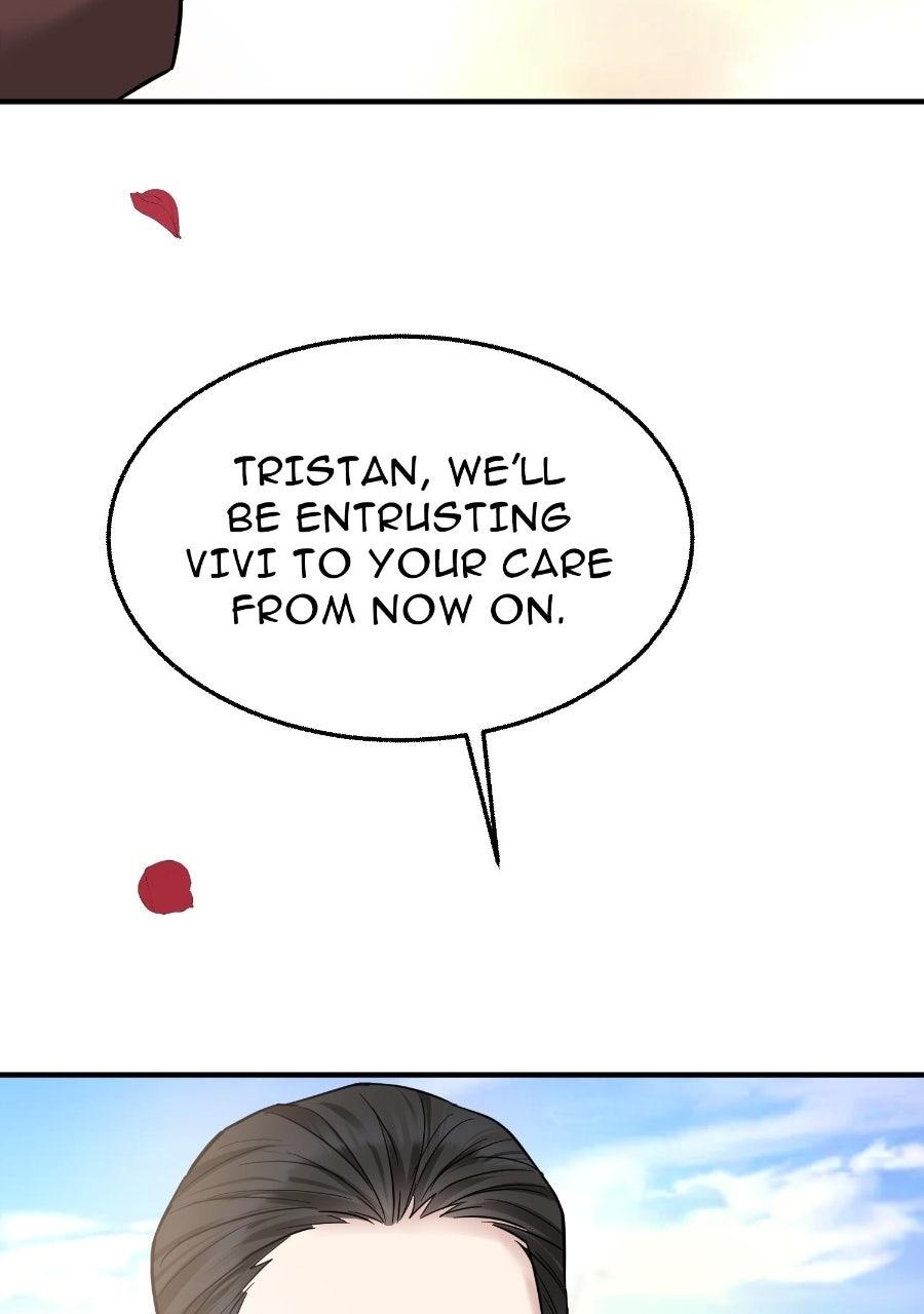 Live Happily Ever AfterWith My Ex’s Uncle Chapter 97 page 23 - 