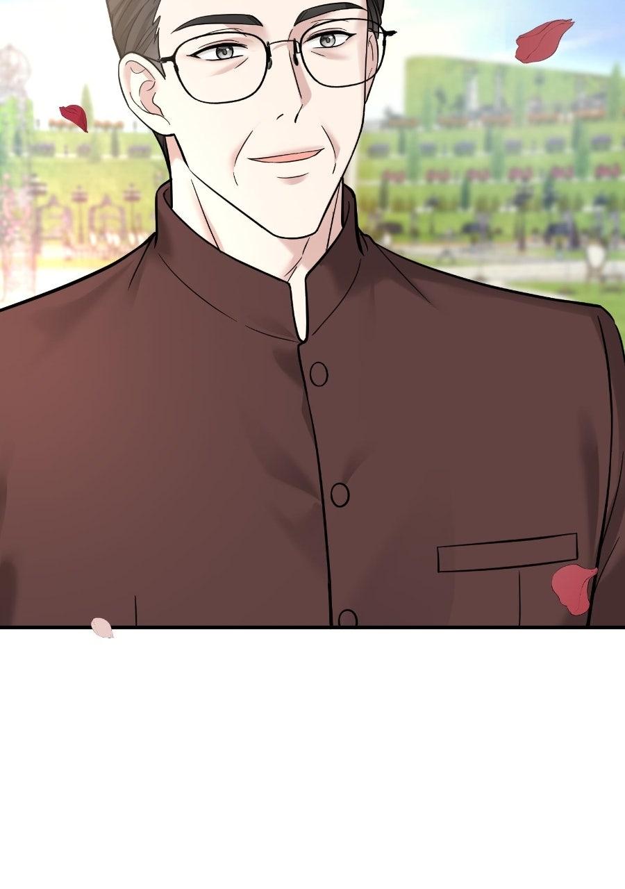 Live Happily Ever AfterWith My Ex’s Uncle Chapter 97 page 24 - 