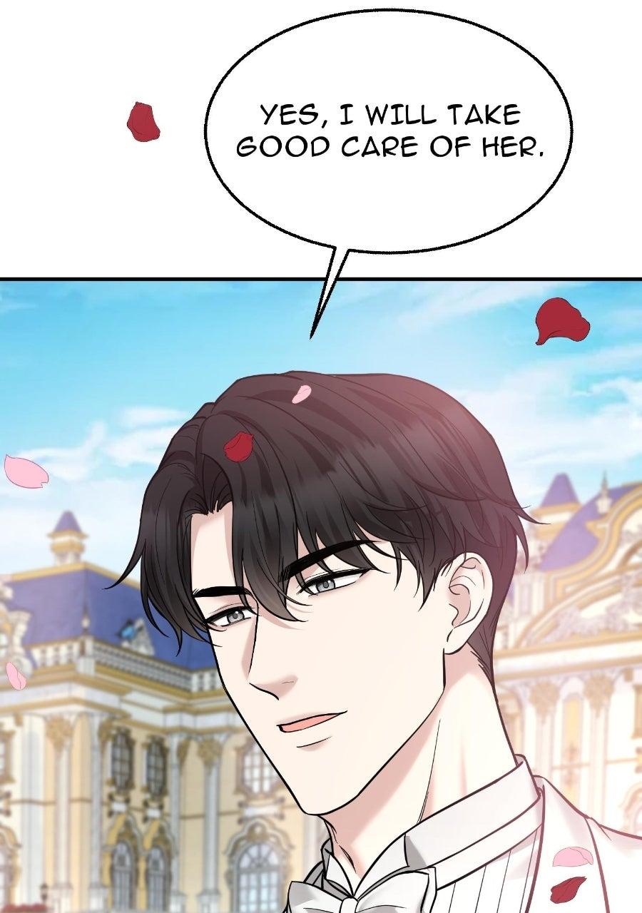 Live Happily Ever AfterWith My Ex’s Uncle Chapter 97 page 25 - 