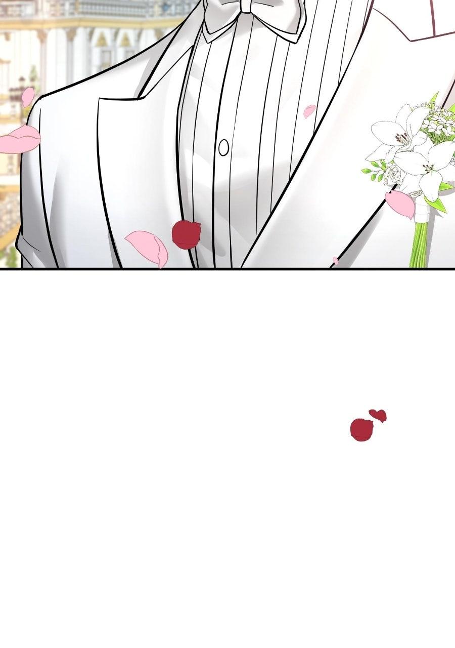 Live Happily Ever AfterWith My Ex’s Uncle Chapter 97 page 26 - 