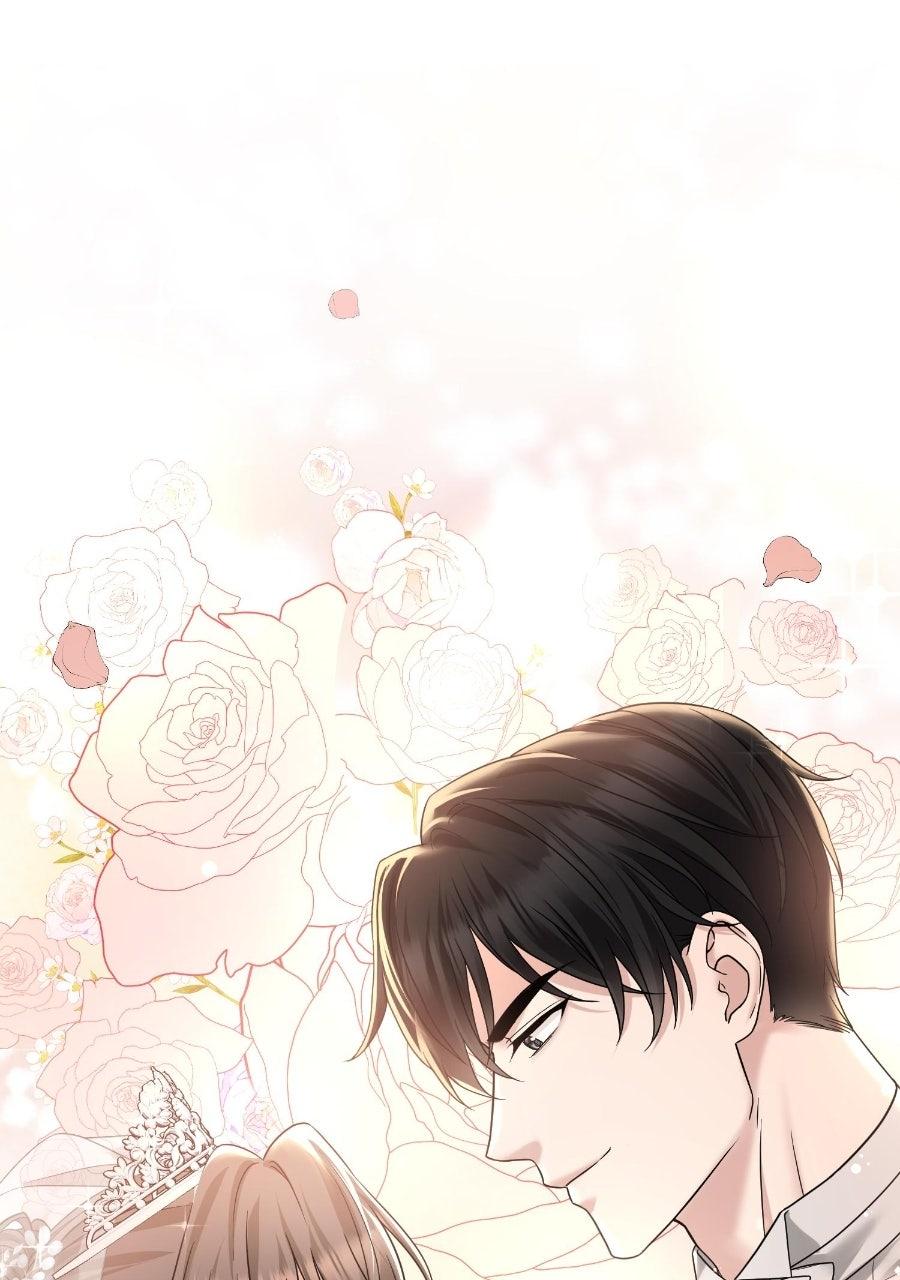 Live Happily Ever AfterWith My Ex’s Uncle Chapter 97 page 27 - 