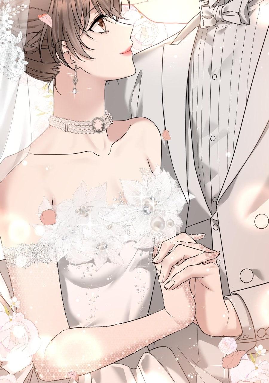 Live Happily Ever AfterWith My Ex’s Uncle Chapter 97 page 28 - 