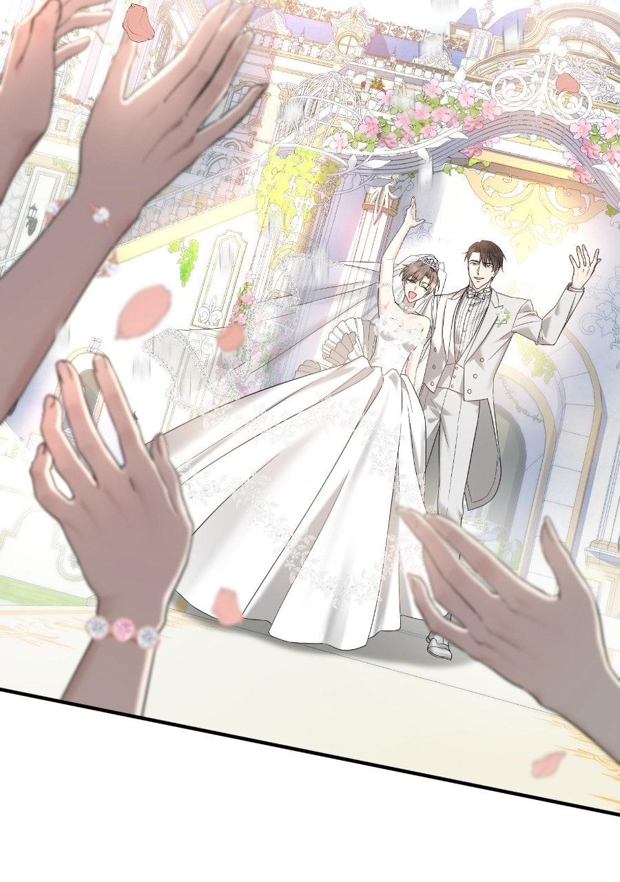 Live Happily Ever AfterWith My Ex’s Uncle Chapter 97 page 30 - 