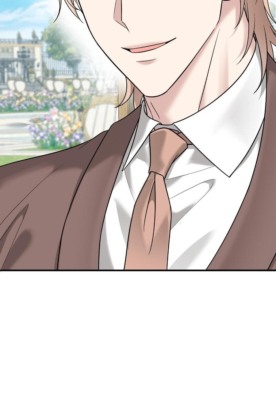 Live Happily Ever AfterWith My Ex’s Uncle Chapter 97 page 4 - 