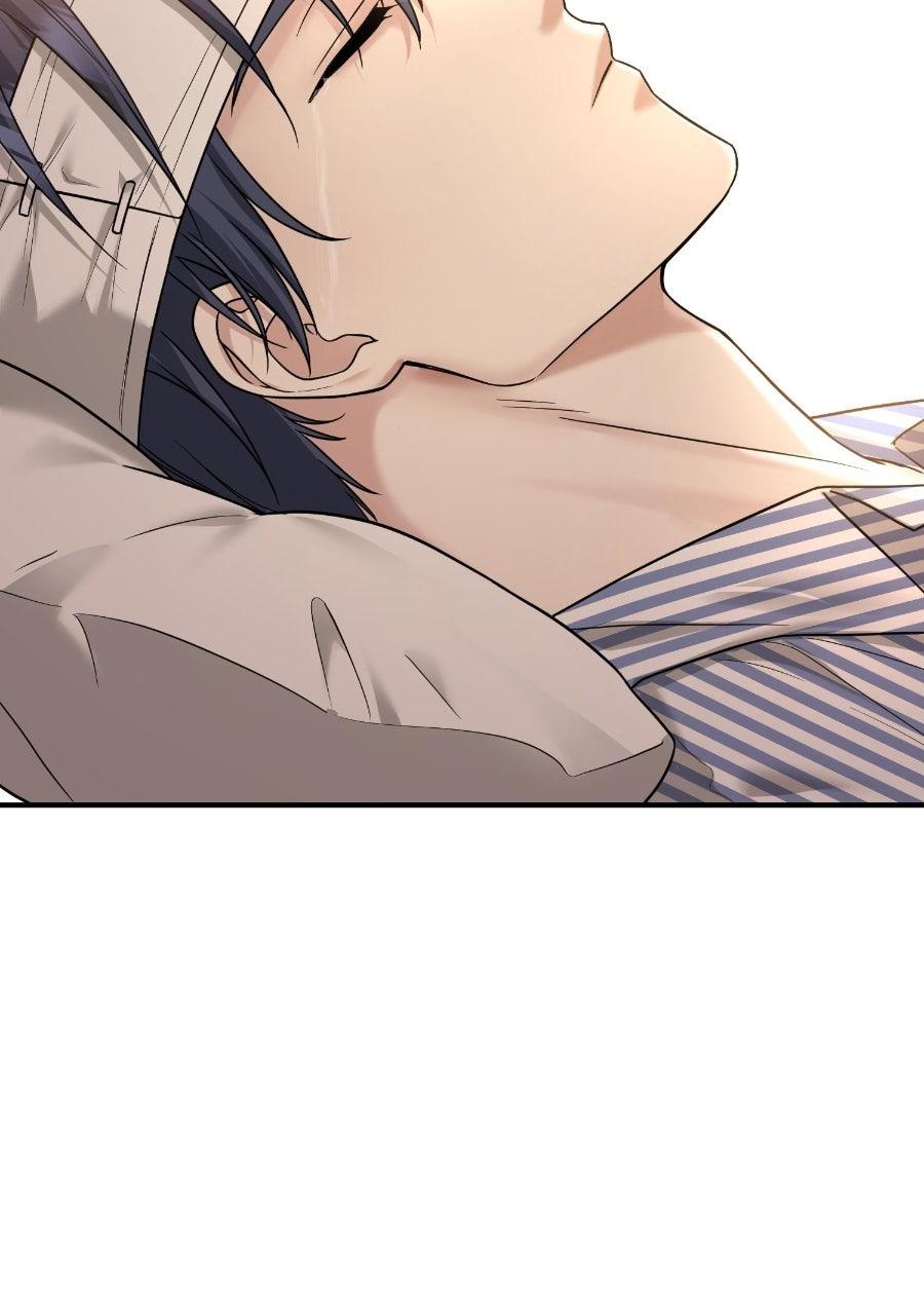 Live Happily Ever AfterWith My Ex’s Uncle Chapter 97 page 34 - 