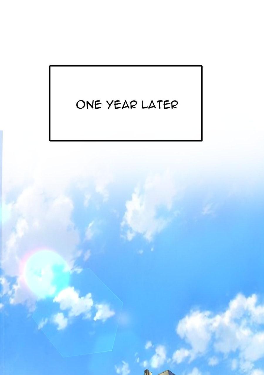 Live Happily Ever AfterWith My Ex’s Uncle Chapter 97 page 37 - 