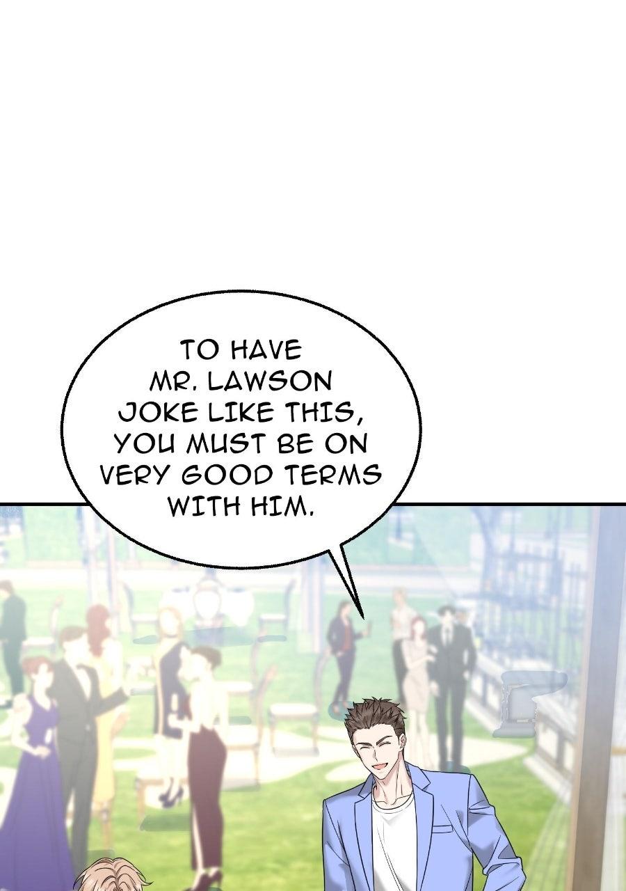Live Happily Ever AfterWith My Ex’s Uncle Chapter 97 page 5 - 