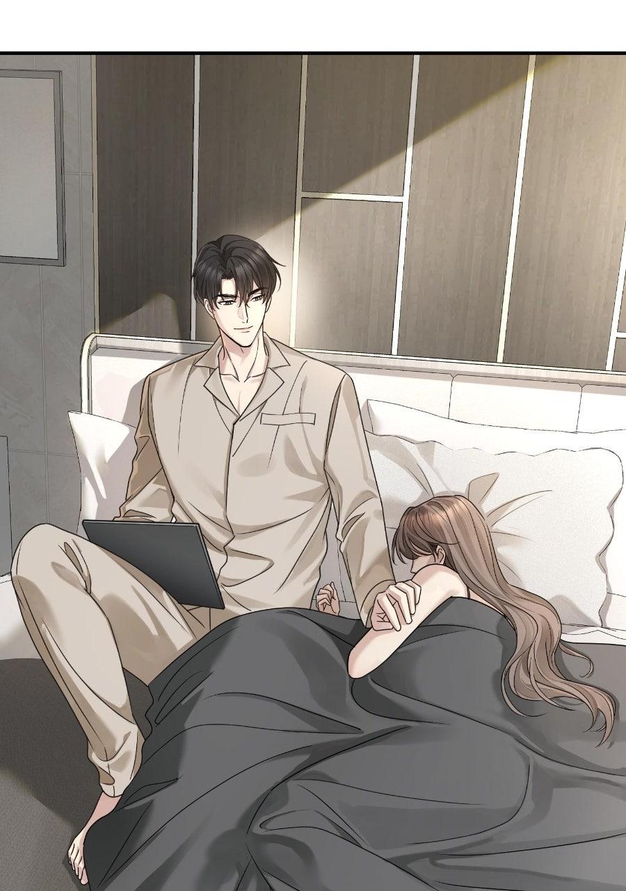 Live Happily Ever AfterWith My Ex’s Uncle Chapter 97 page 45 - 
