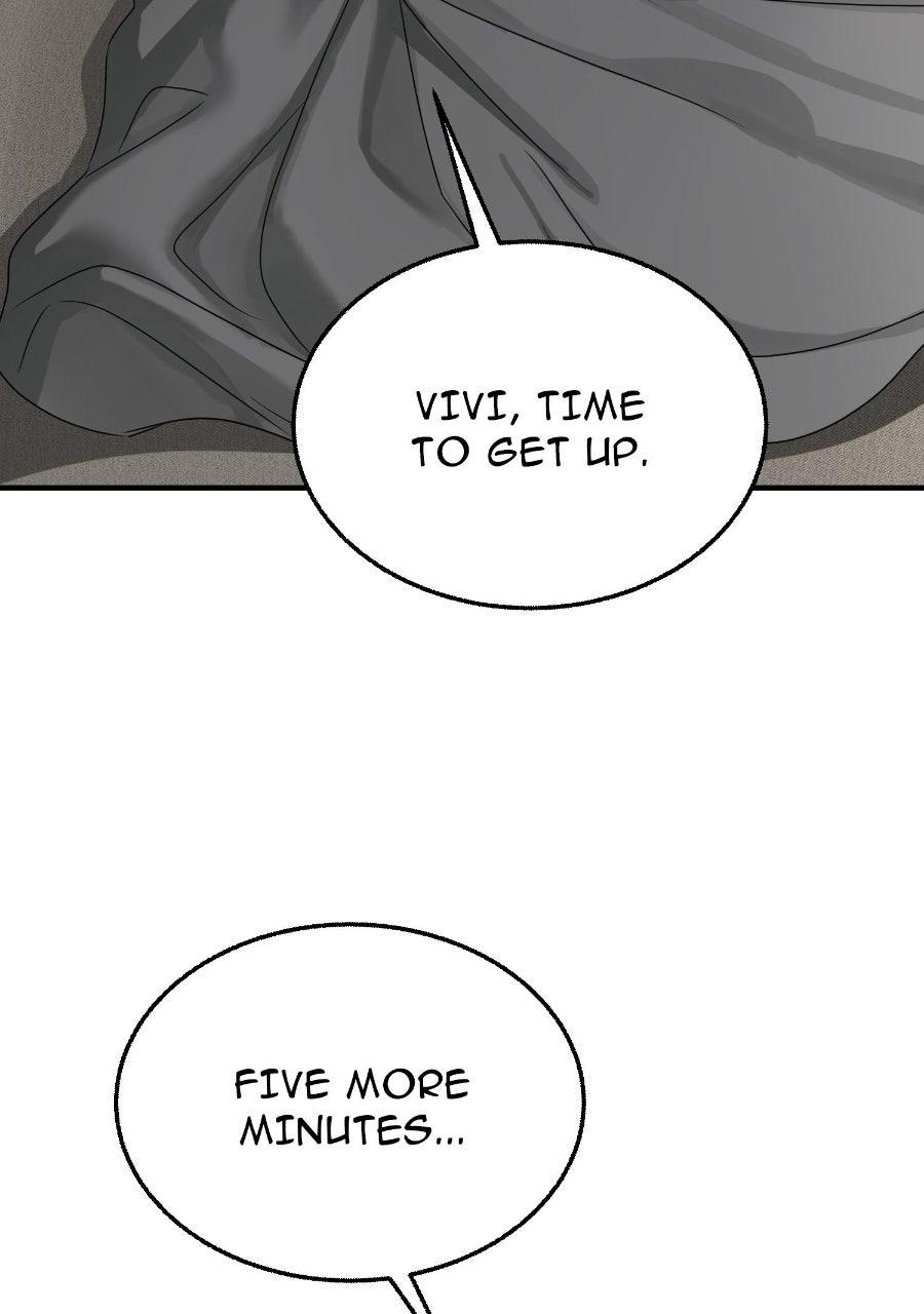 Live Happily Ever AfterWith My Ex’s Uncle Chapter 97 page 46 - 