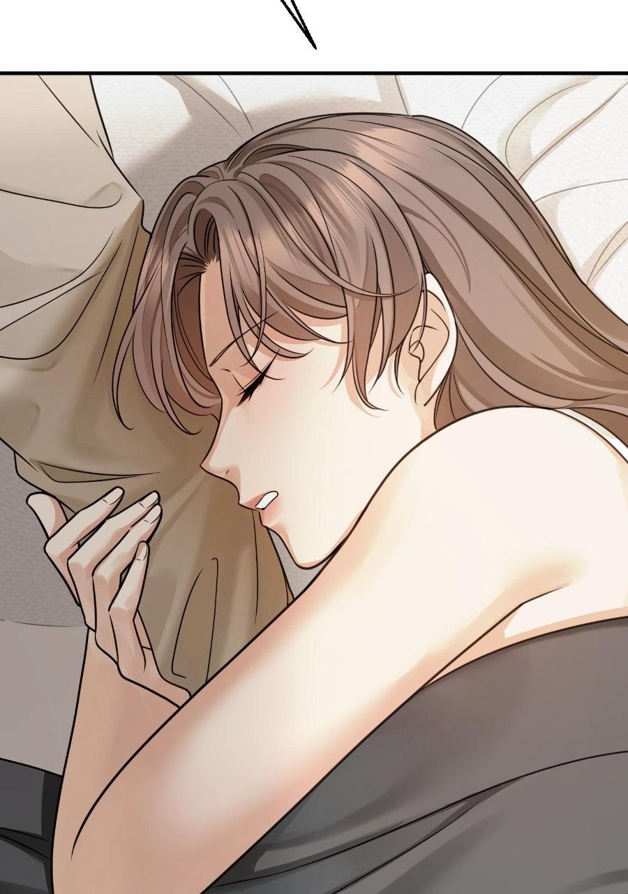 Live Happily Ever AfterWith My Ex’s Uncle Chapter 97 page 47 - 