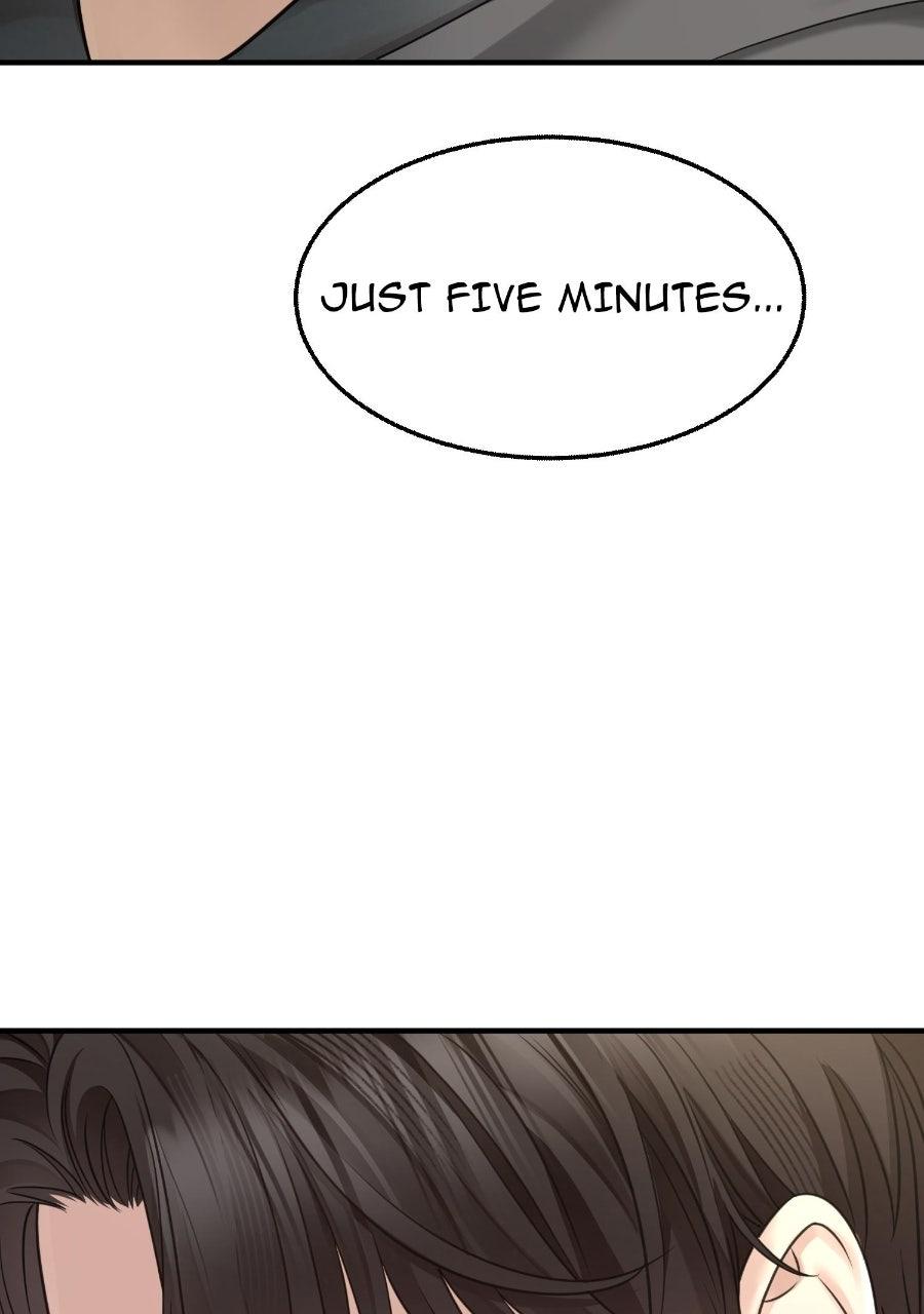 Live Happily Ever AfterWith My Ex’s Uncle Chapter 97 page 48 - 