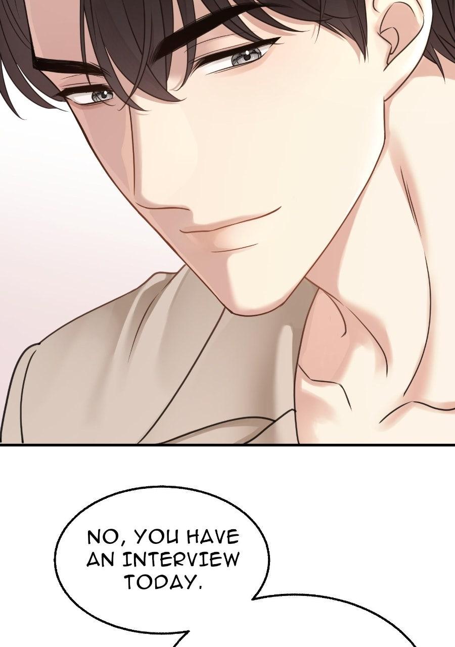 Live Happily Ever AfterWith My Ex’s Uncle Chapter 97 page 49 - 