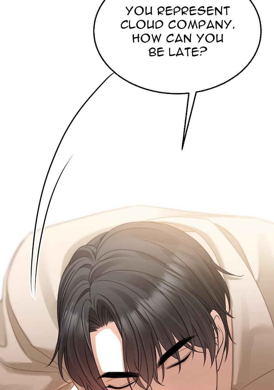 Live Happily Ever AfterWith My Ex’s Uncle Chapter 97 page 50 - 