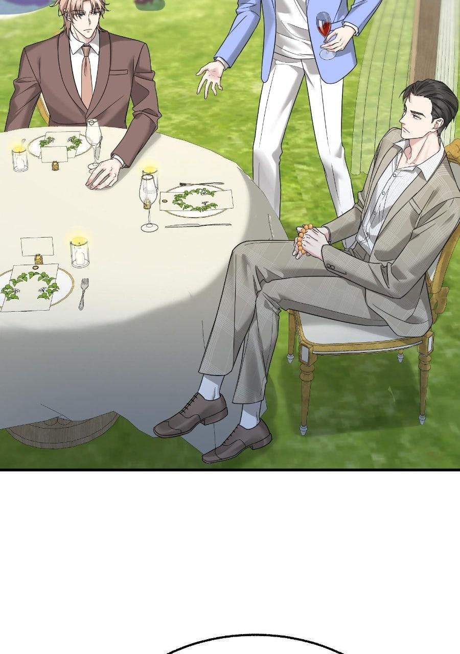 Live Happily Ever AfterWith My Ex’s Uncle Chapter 97 page 6 - 