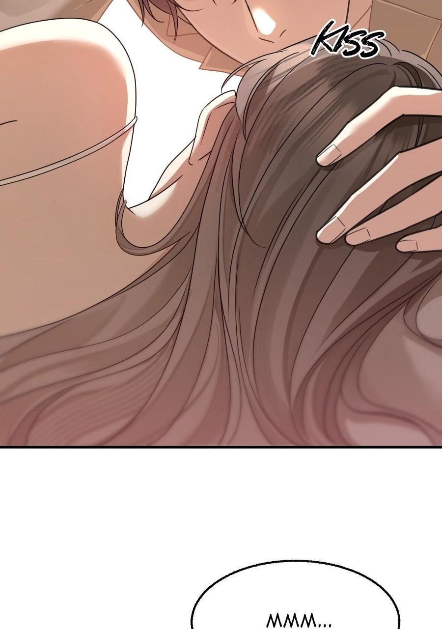 Live Happily Ever AfterWith My Ex’s Uncle Chapter 97 page 51 - 