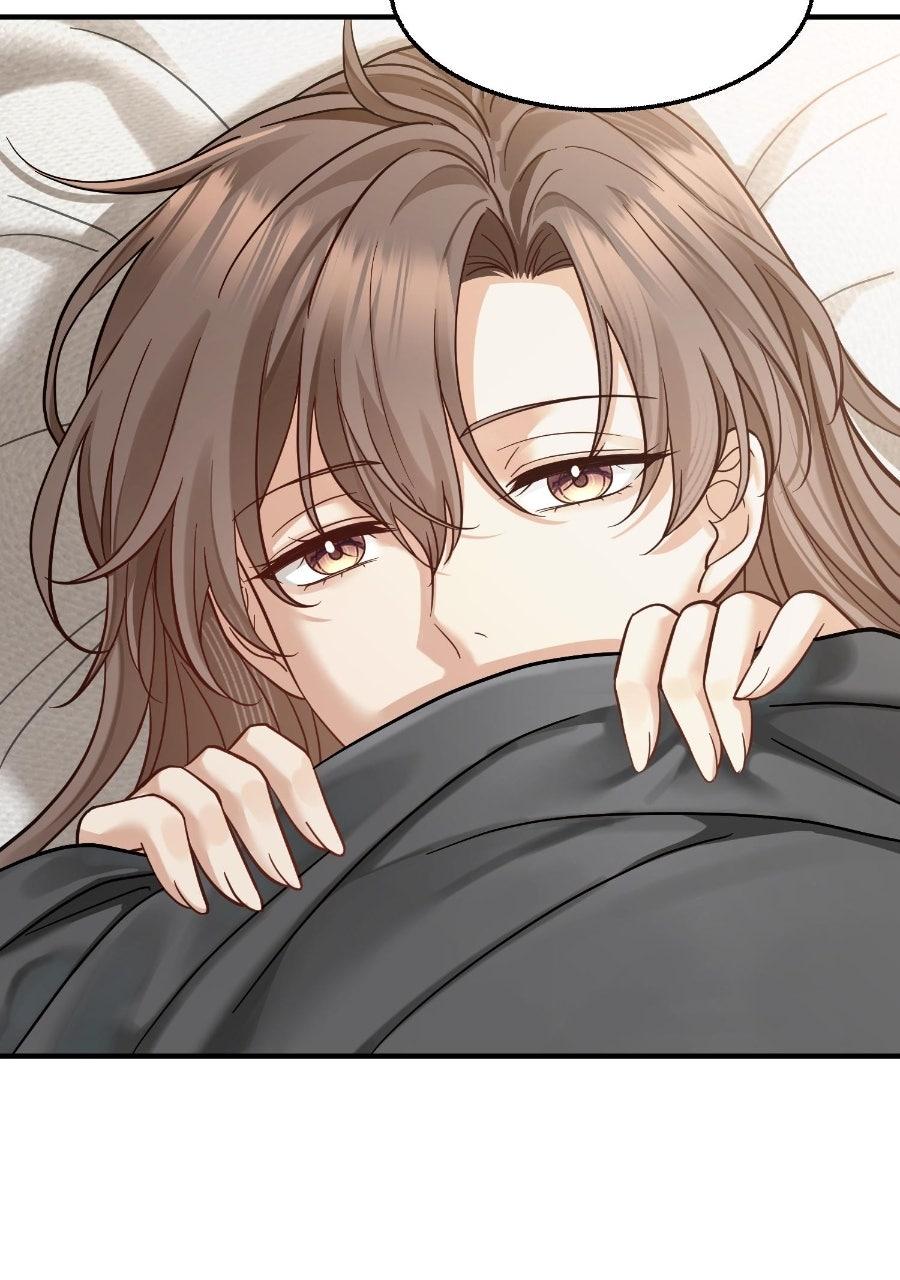 Live Happily Ever AfterWith My Ex’s Uncle Chapter 97 page 52 - 