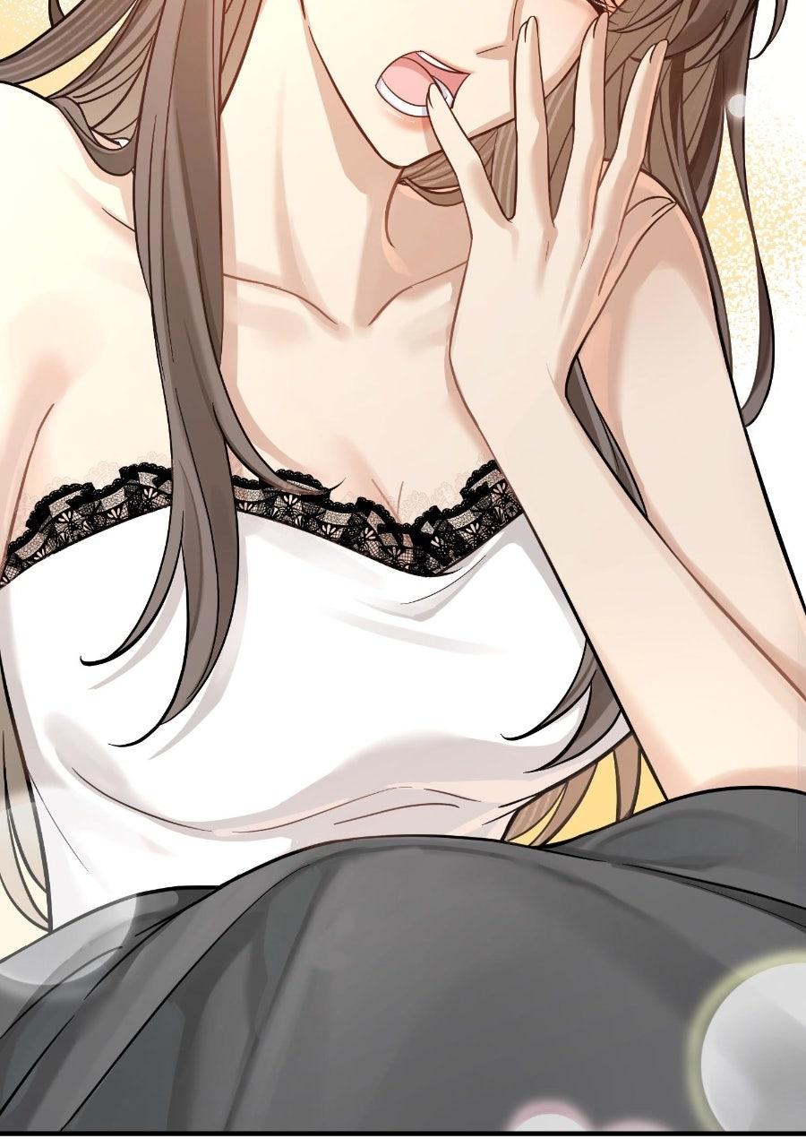 Live Happily Ever AfterWith My Ex’s Uncle Chapter 97 page 54 - 