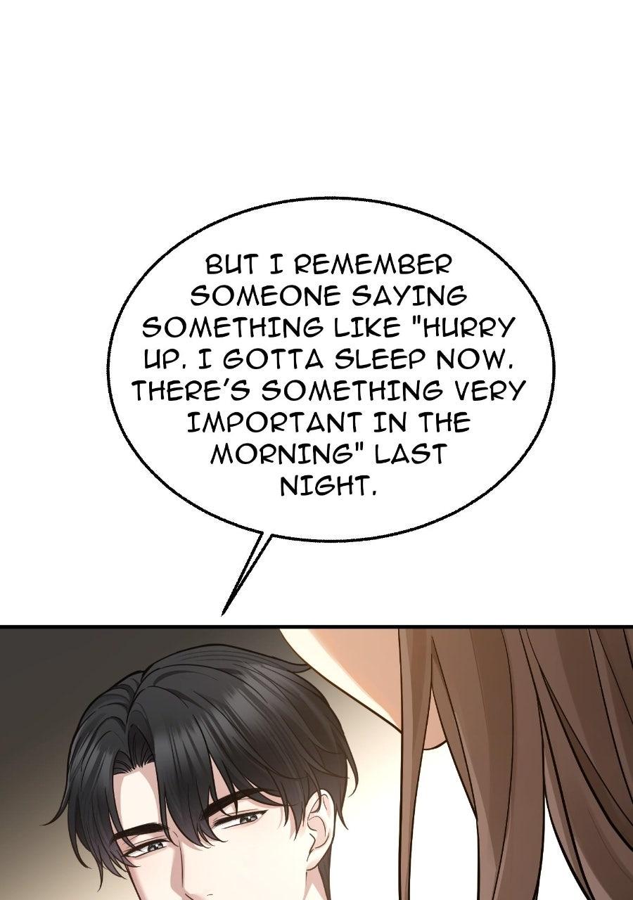 Live Happily Ever AfterWith My Ex’s Uncle Chapter 97 page 55 - 